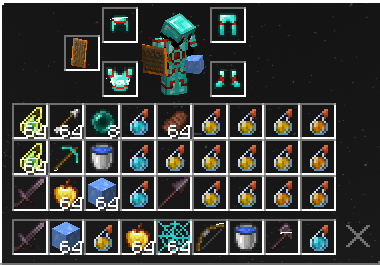Vortex Rank