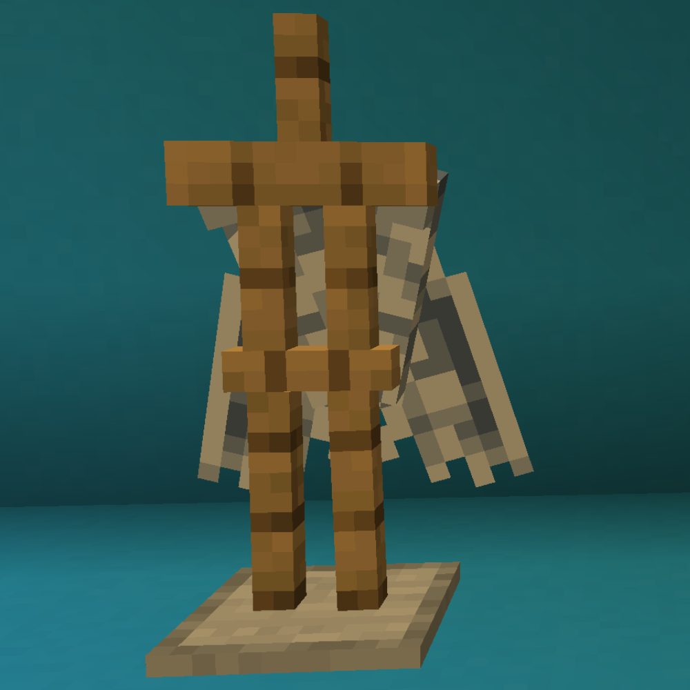 😇 Elytra Angel
