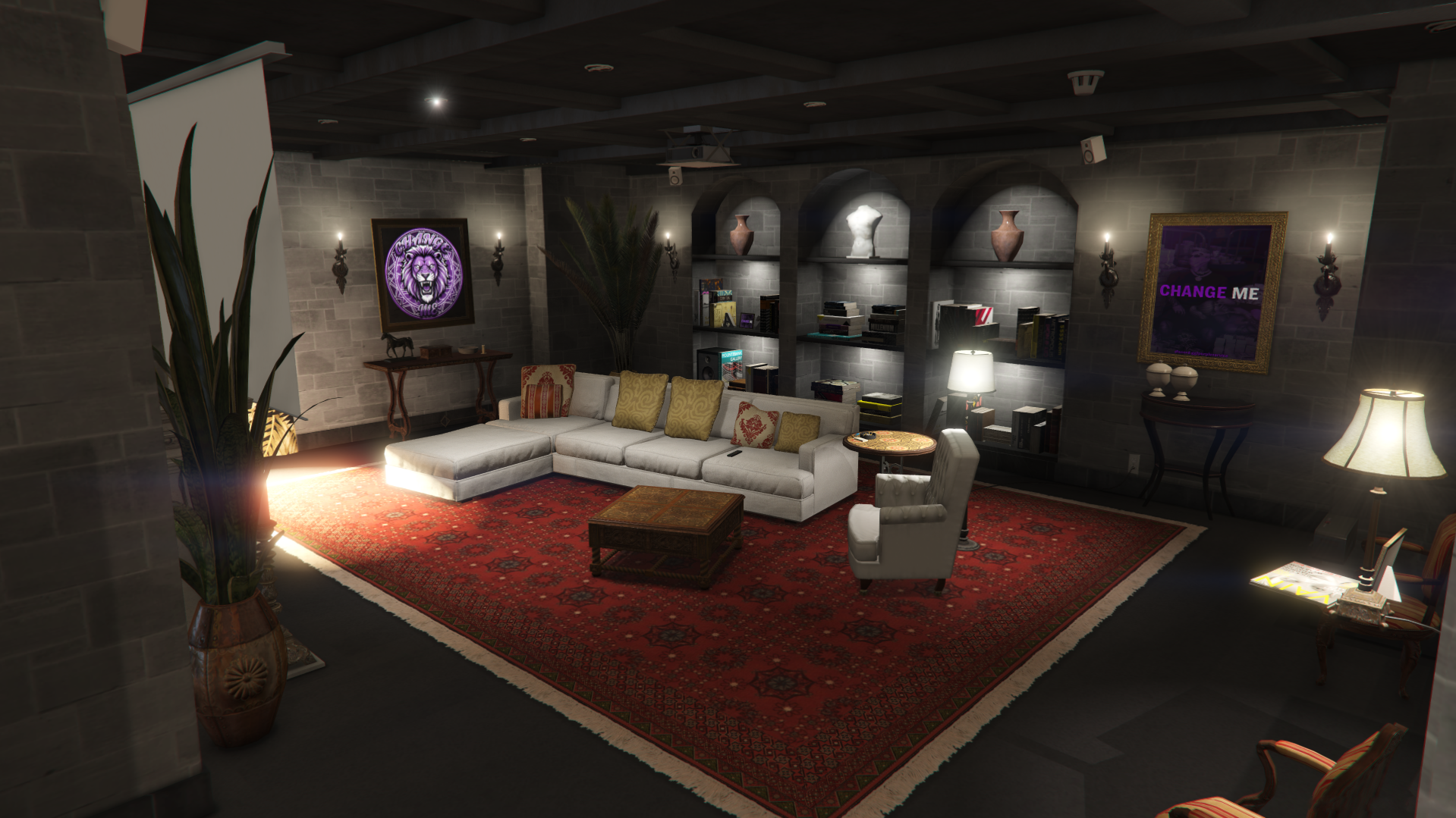 Michael Mansion🏡 Screenshot 8