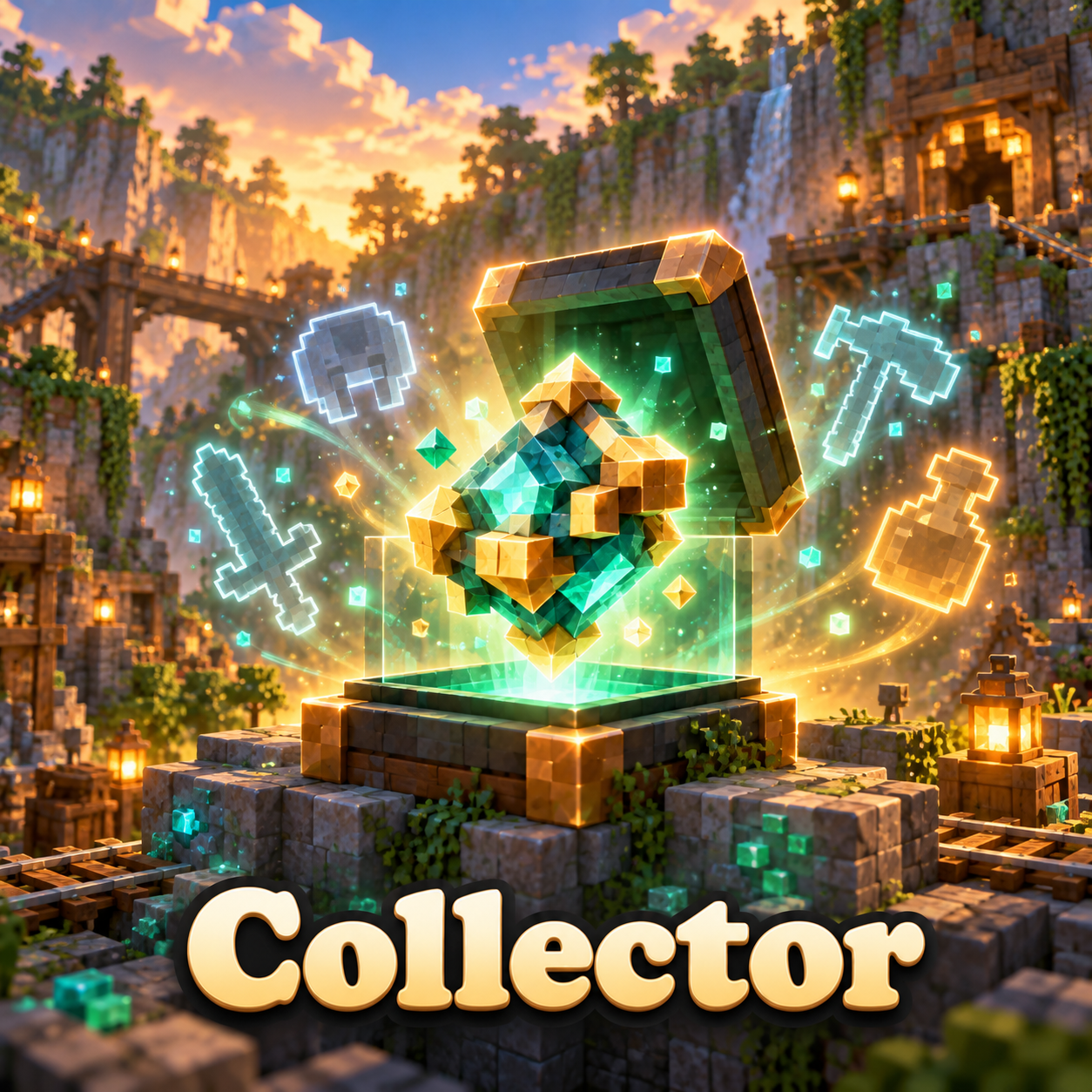 Collector