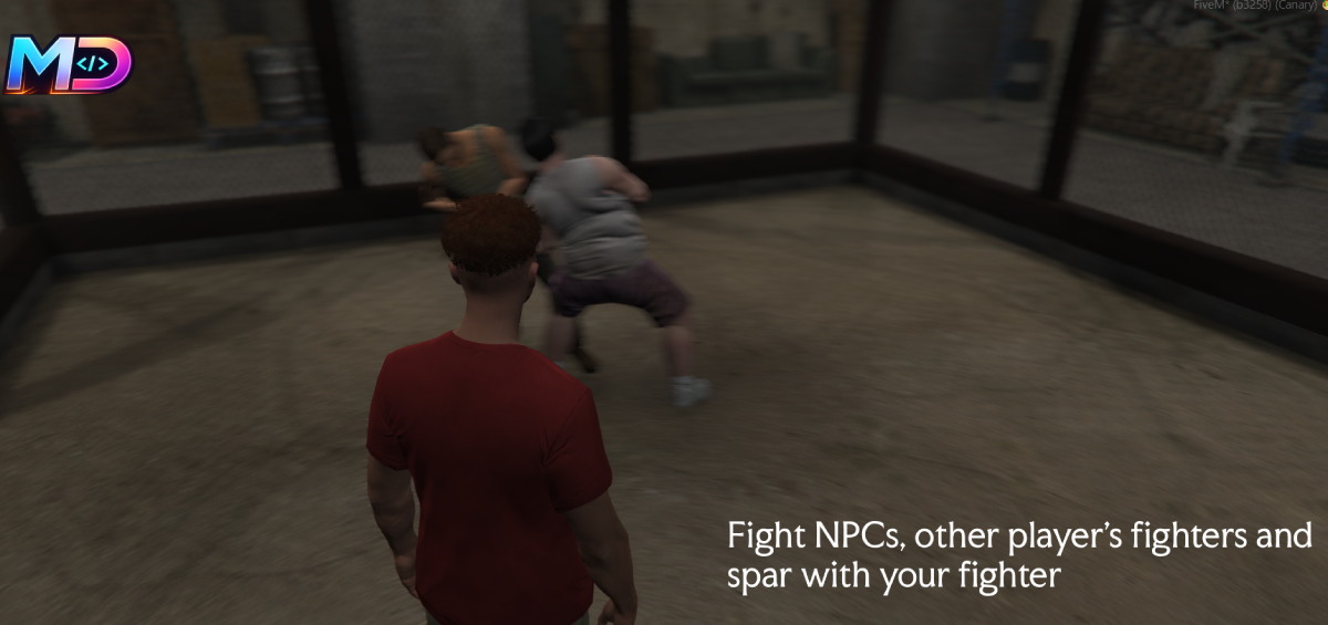FightClub