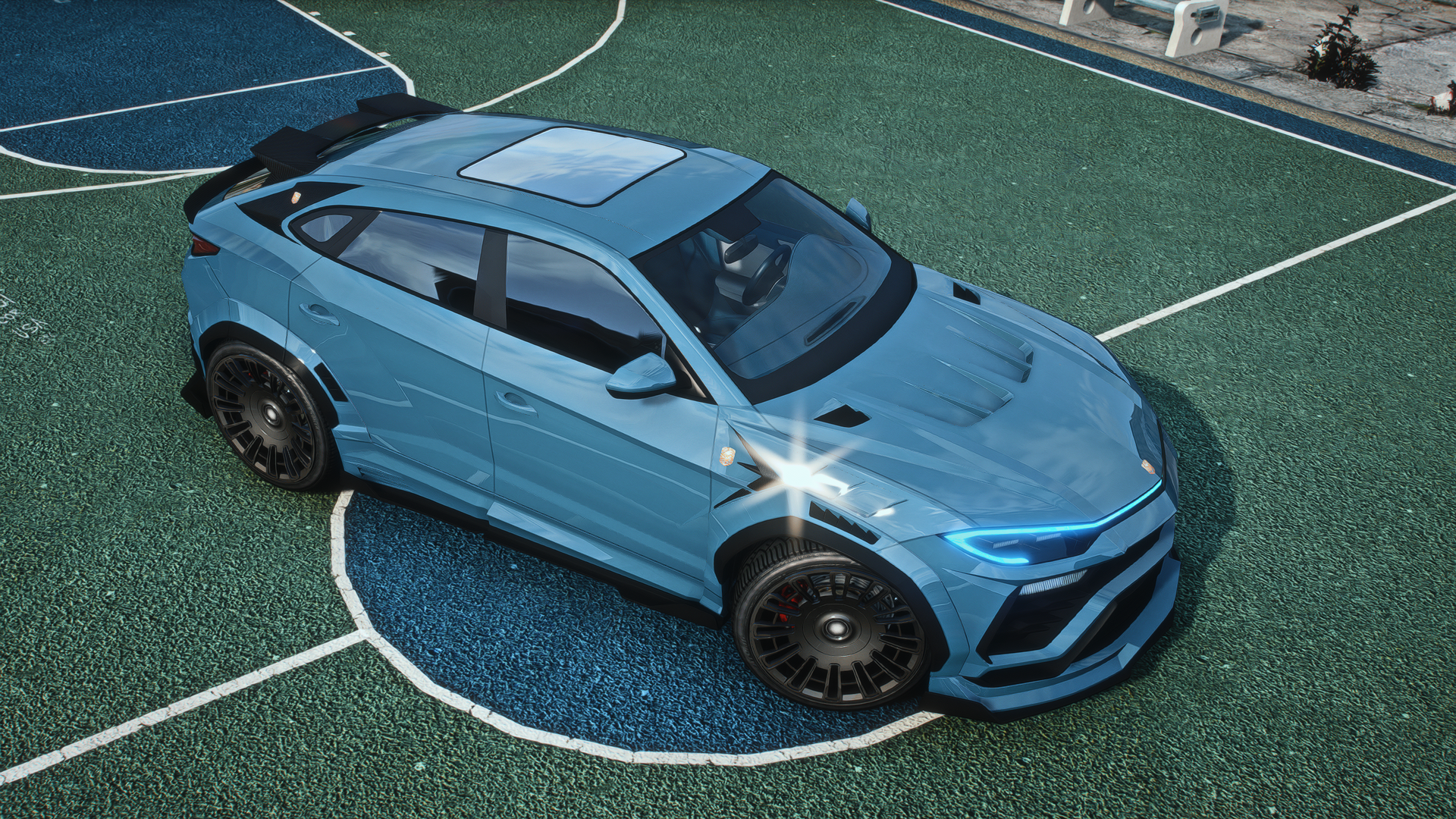 Pegassi Toros XO Pack