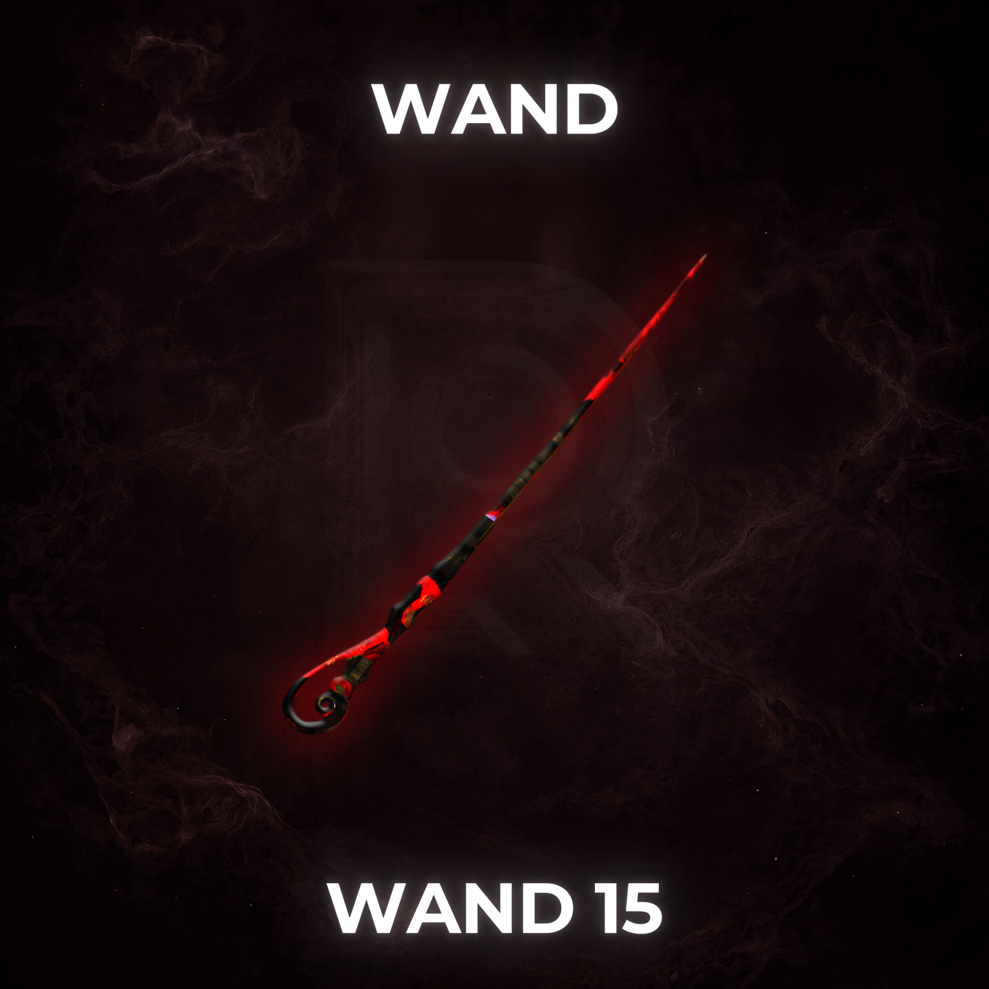 WAND 15