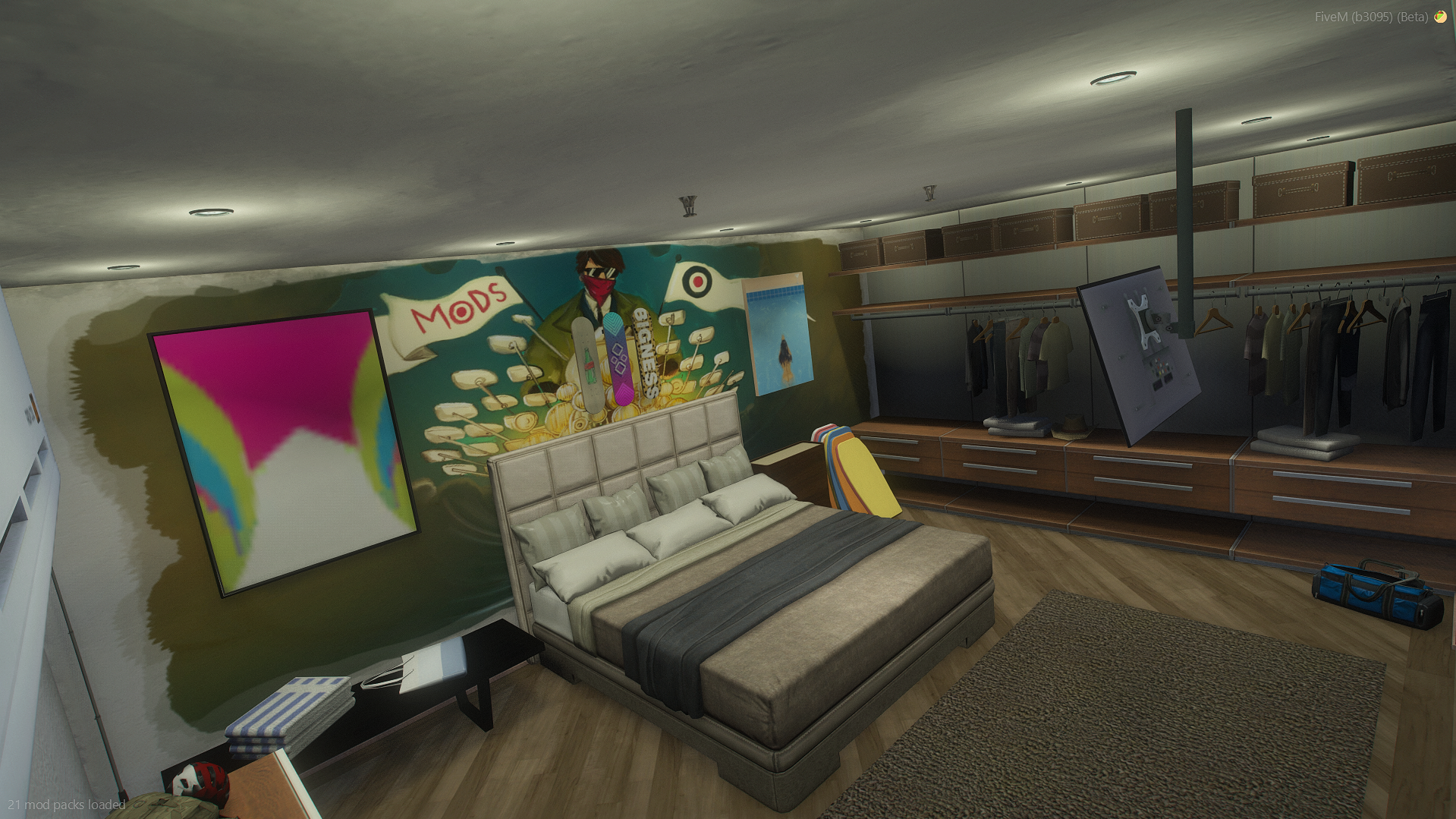 Aqua Paradise Screenshot 7