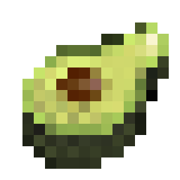 Avocado Seed