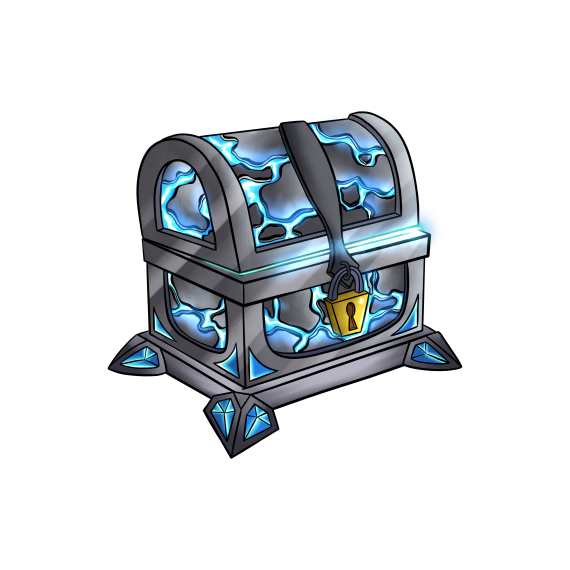★★★ Cosmetic Keys (x1)