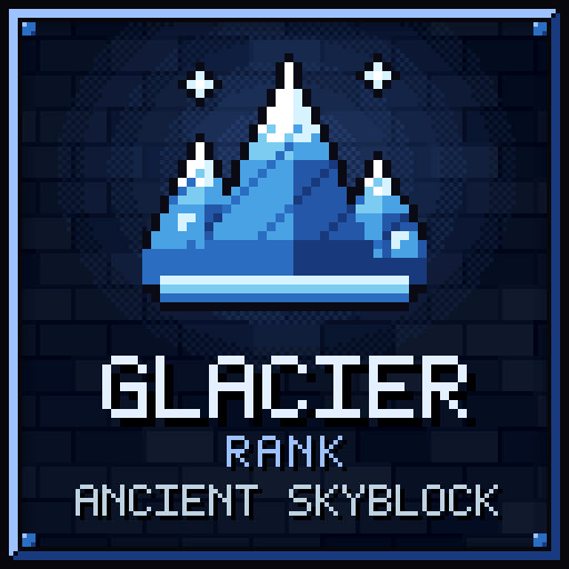 Glacier Rank