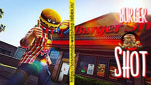 Advanced BurgerShot