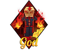 God Crystal