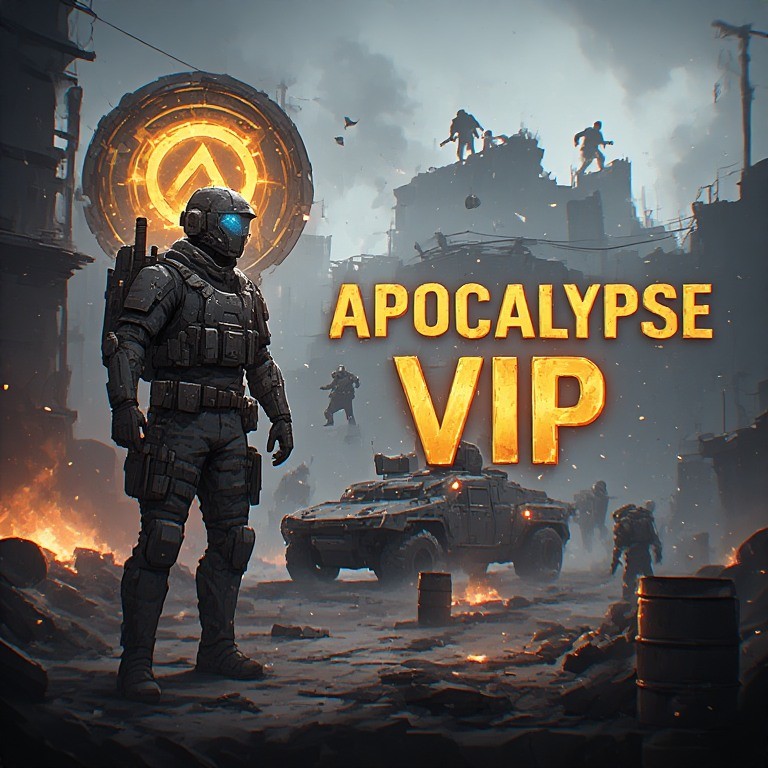 VIP