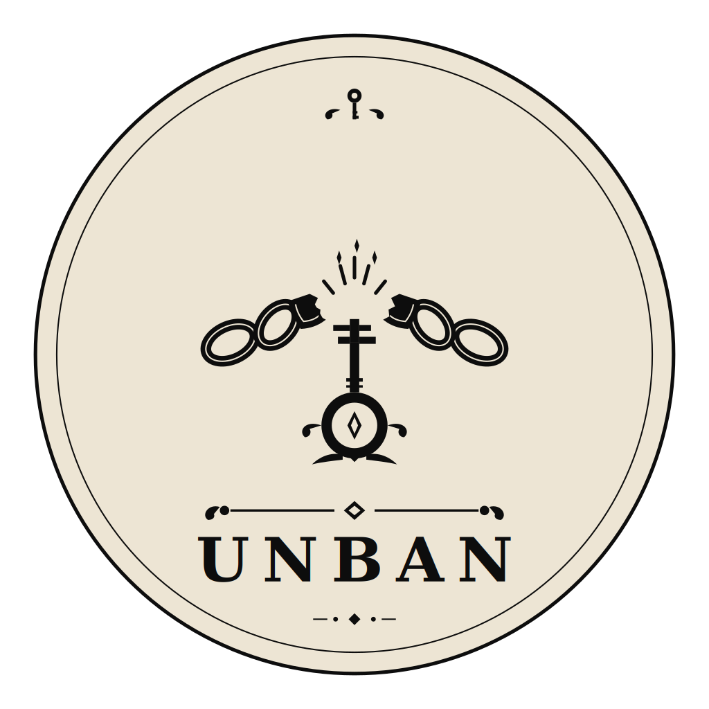 Unban