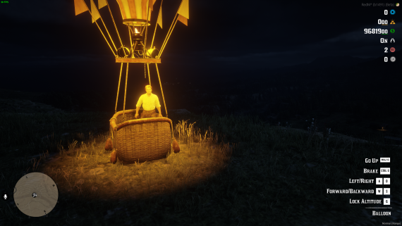 Balloon (srb_balloon)