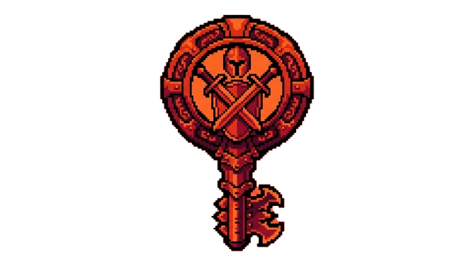 War Key