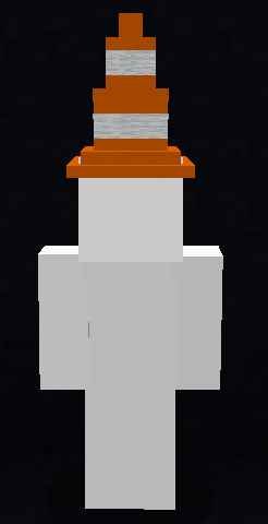 Cone Hat