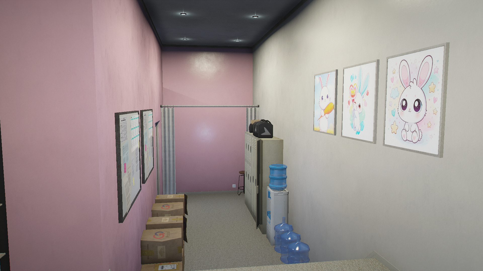 Rabbit Coffee Screenshot 7