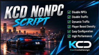 KCD NoNPC Script