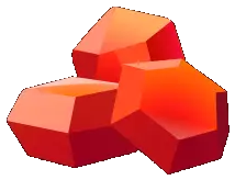 1000 Ruby