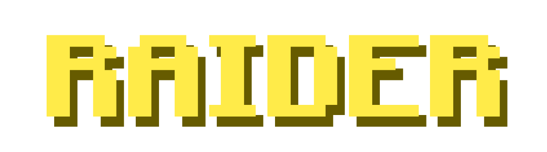 Raider Rank [Permanent]