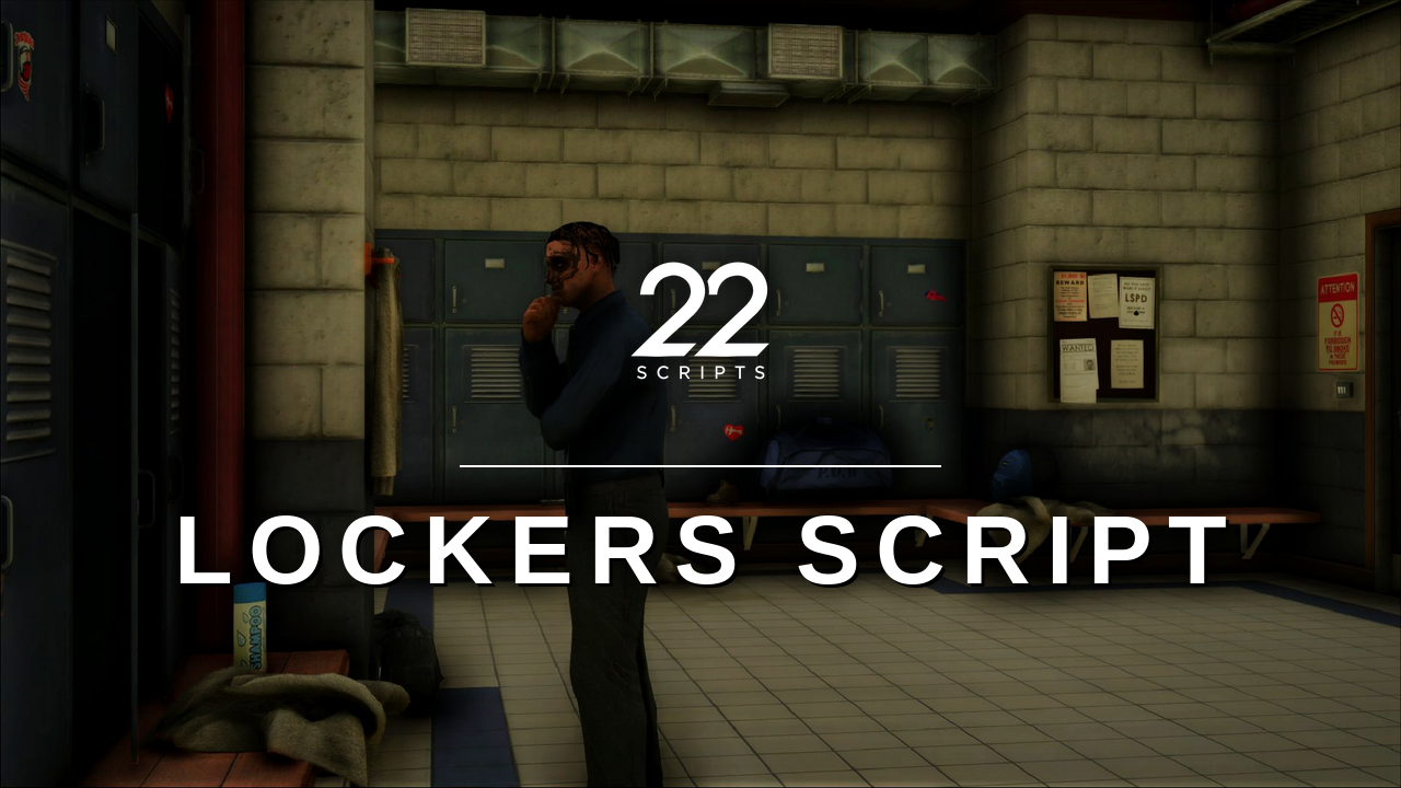 22_lockers