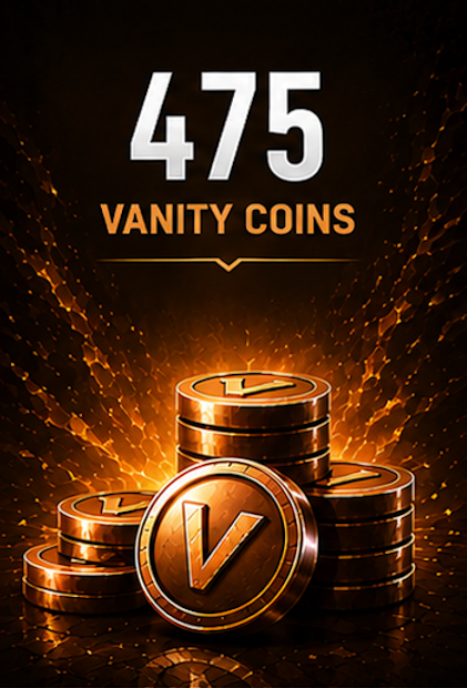 475 Coins
