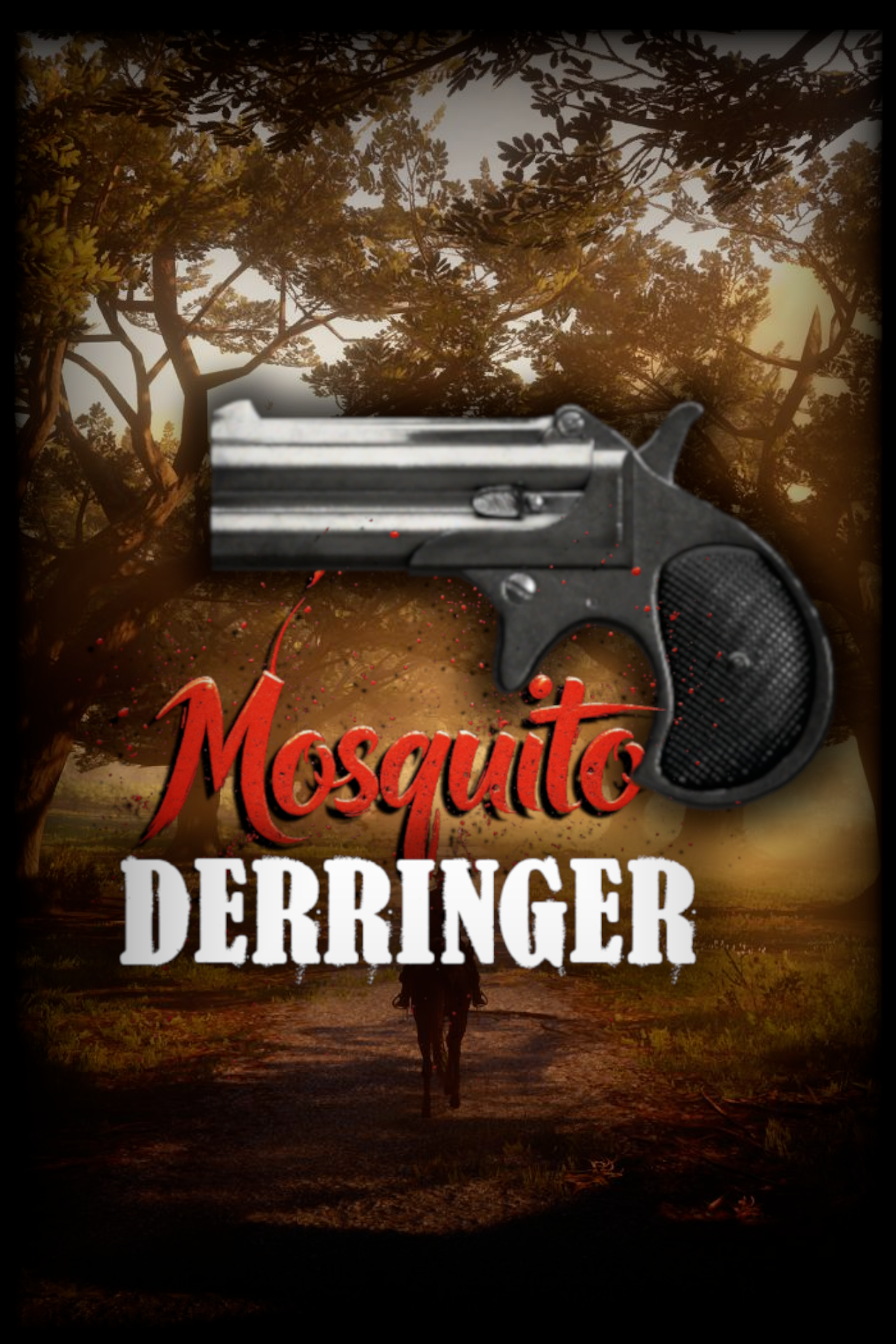 Mosquito Derringer (Standalone)