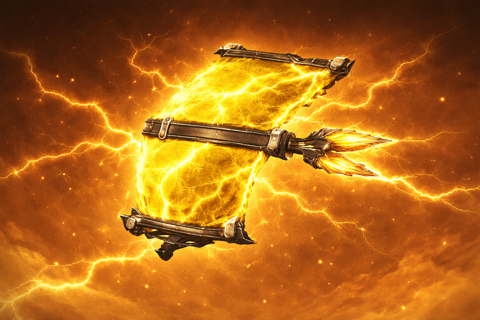 Volt Glider