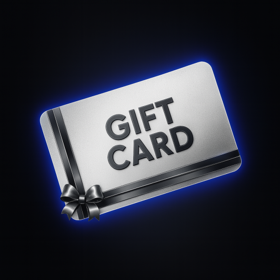 $20 Gift Card