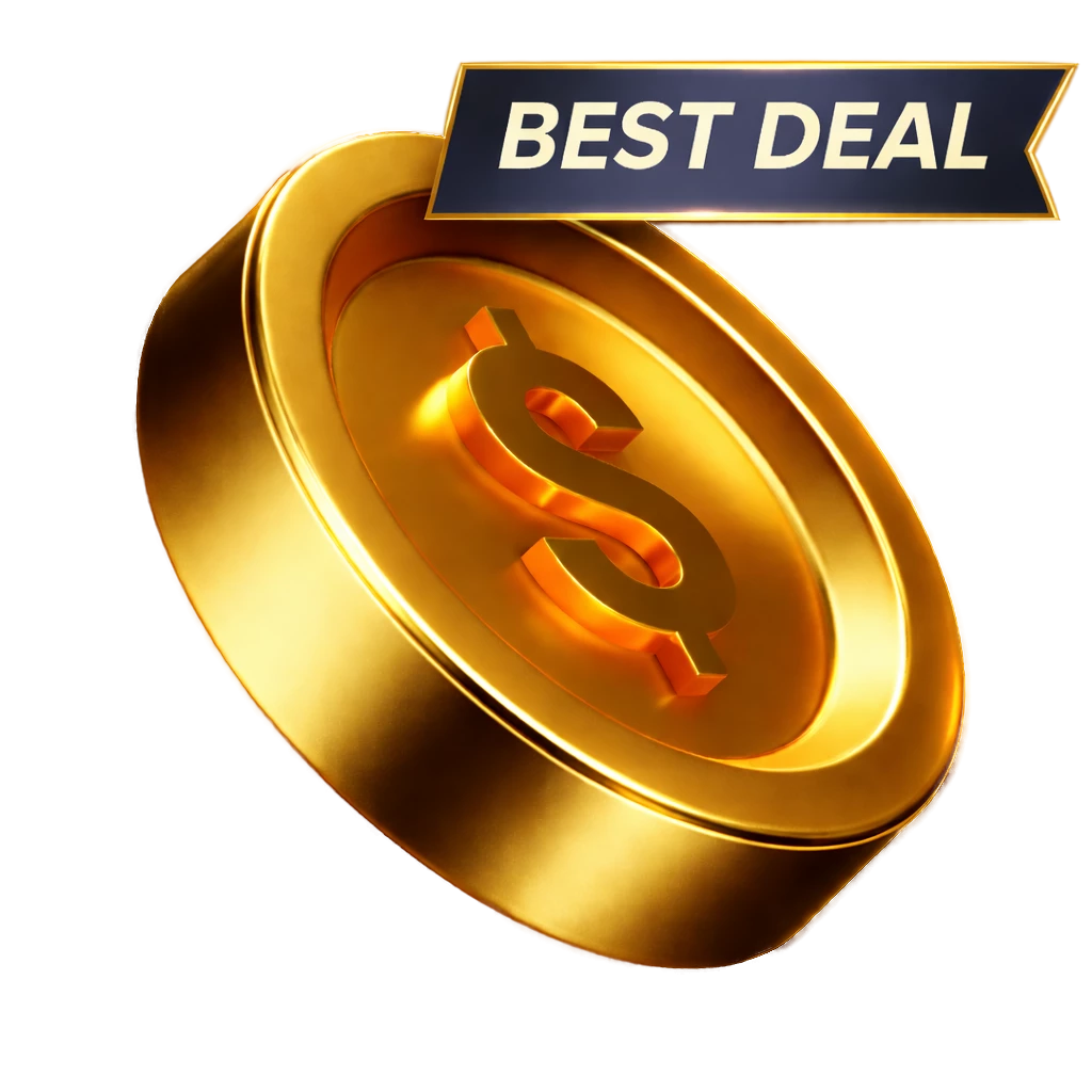 🔥 55.000 Coins