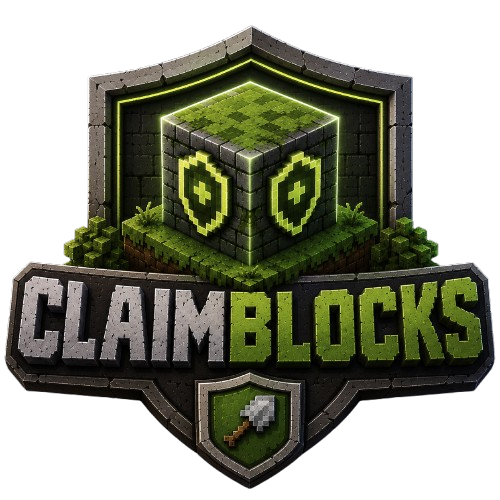 5000 Claim blocks