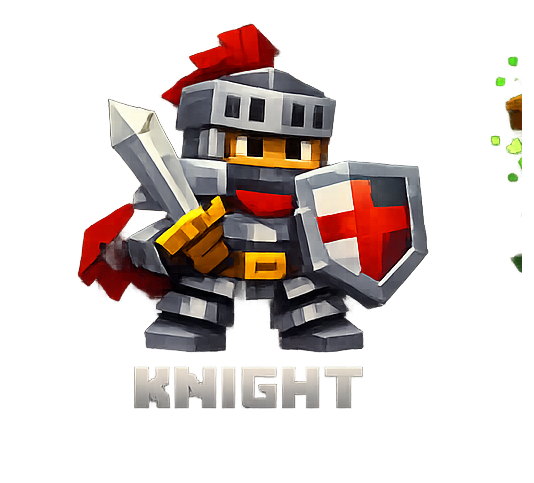 Knight Rank