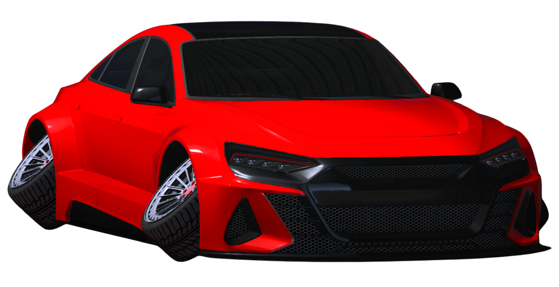 Obey GTS Touring