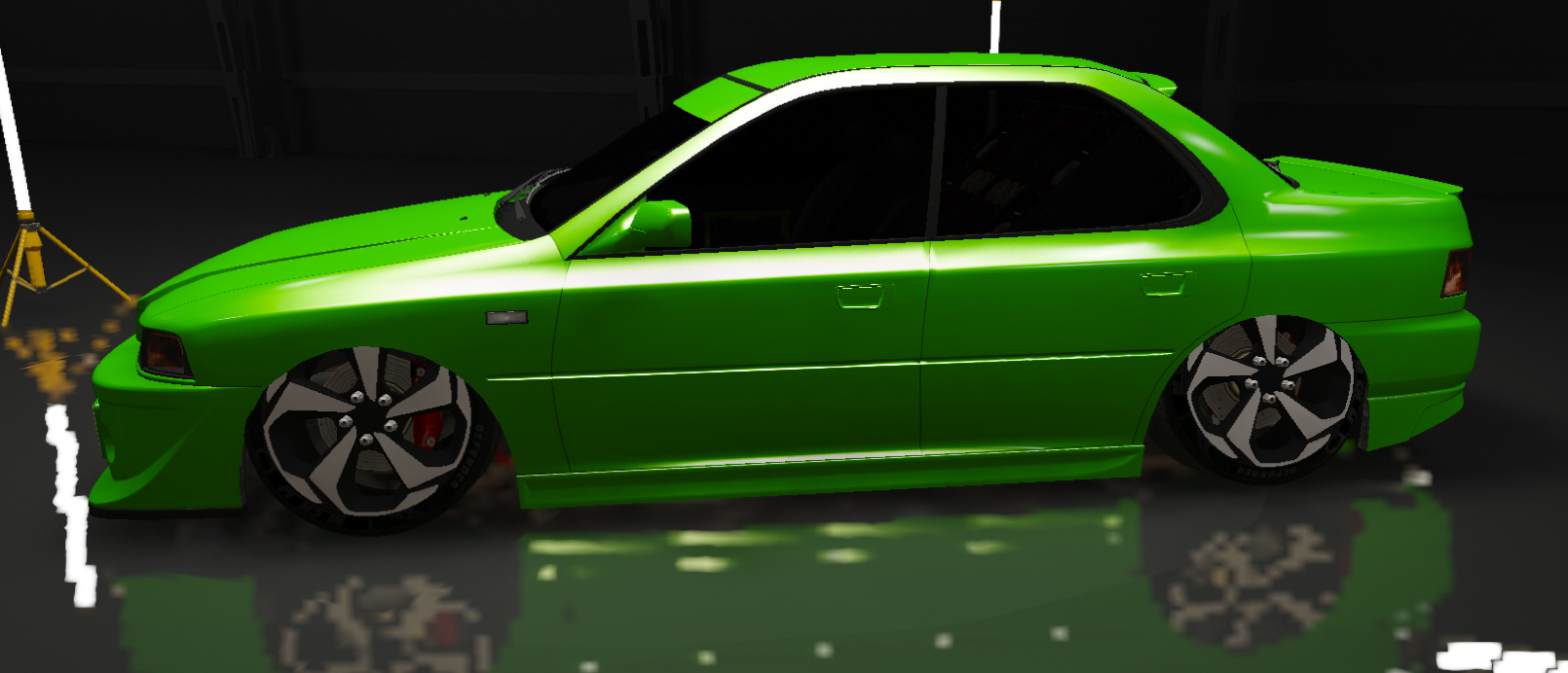 Sultan V1