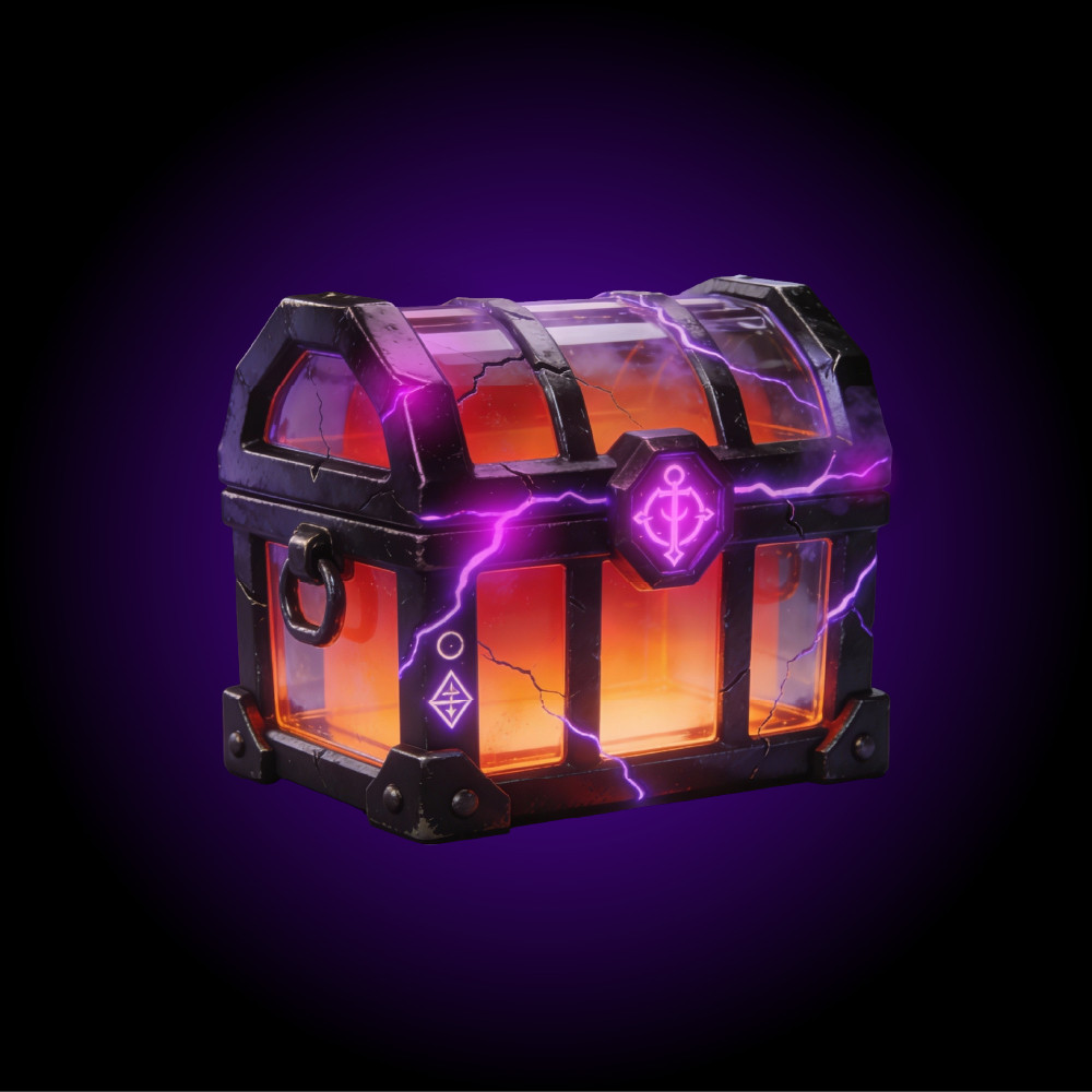 100x Big Daddy  Bundle
