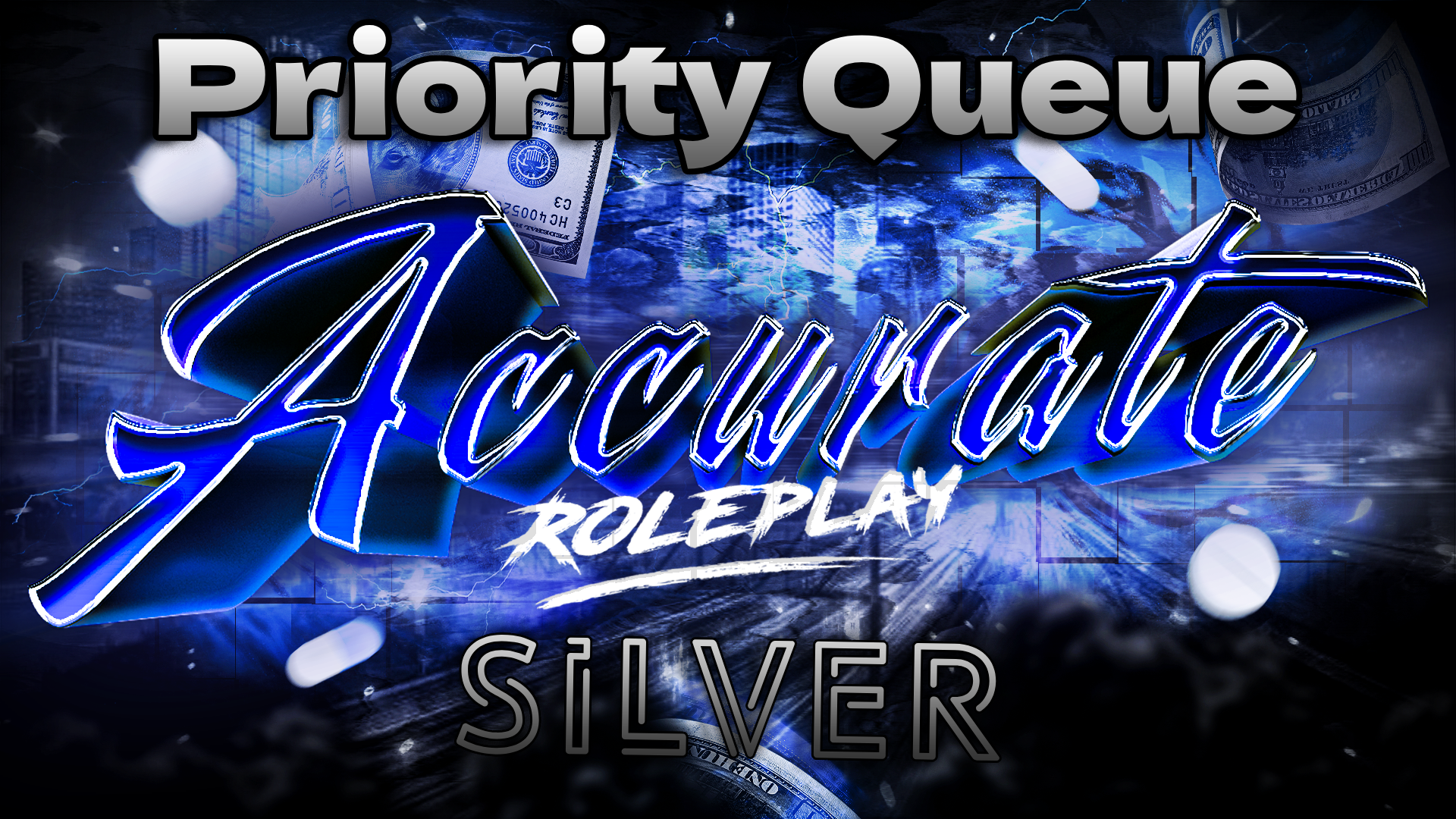 Silver Priority