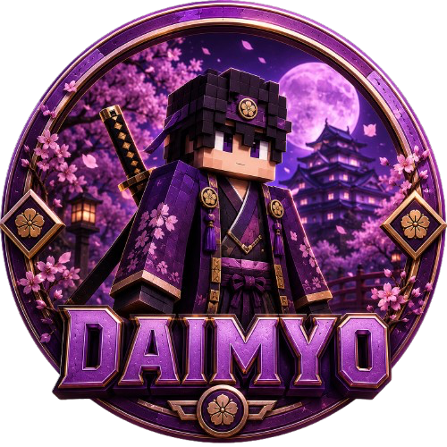 DAIMYO - 1 mes