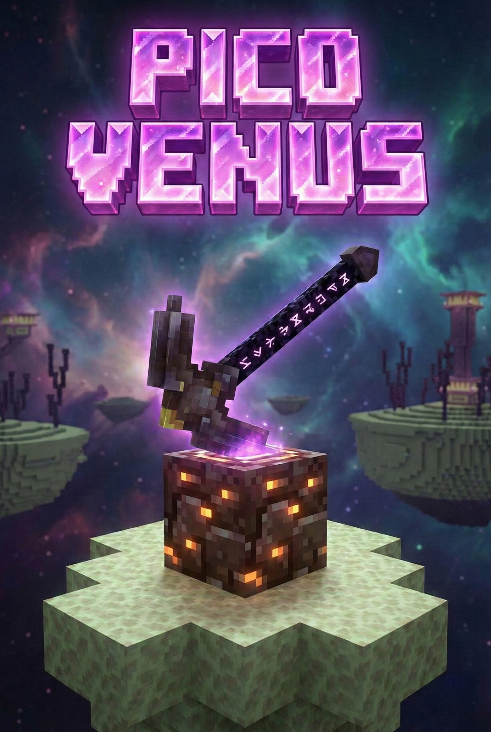 Pico Venus