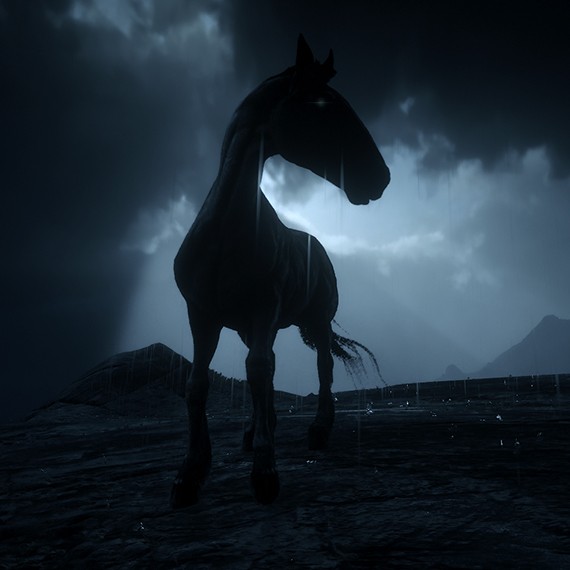 Mort
