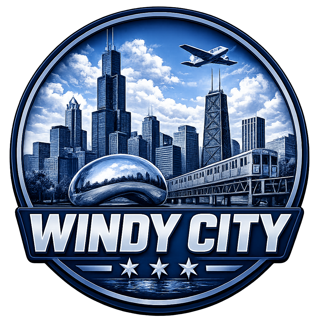 Windy City Roleplay V5 -  Govard Bag Add-On