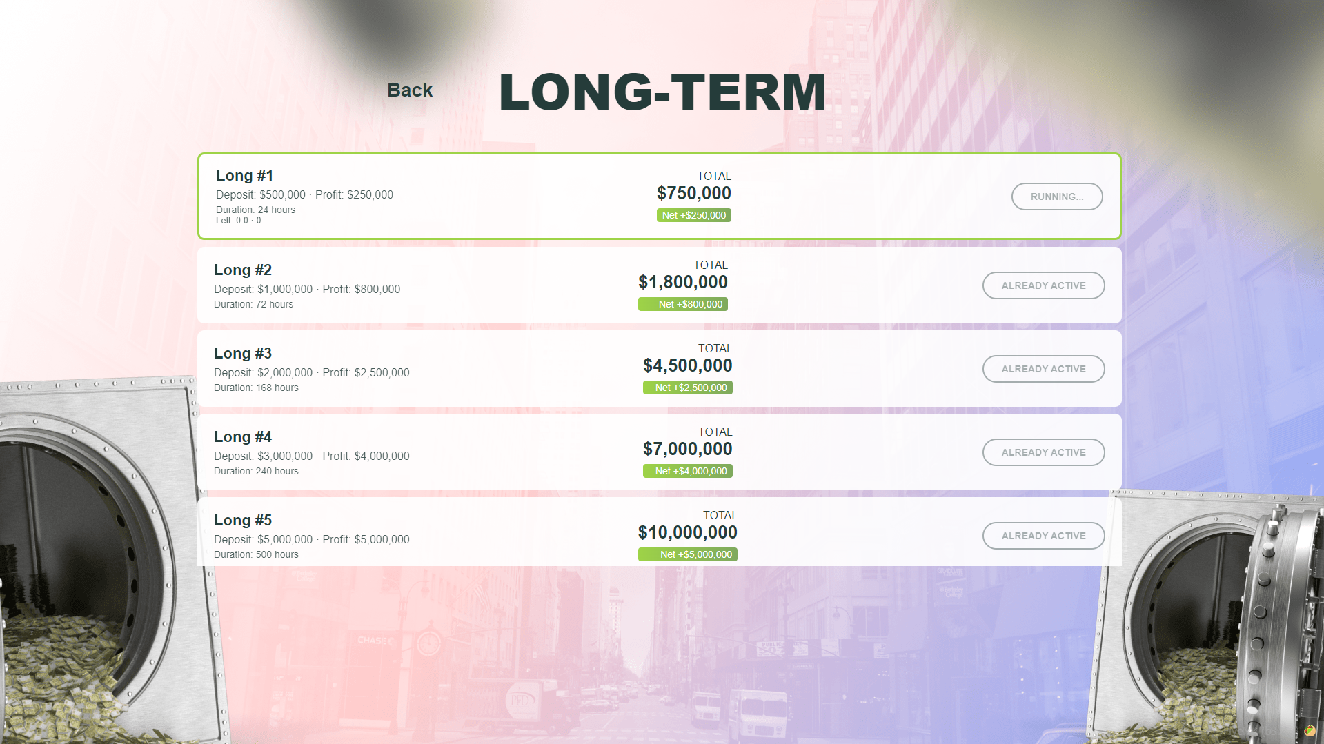 [INVESTMENT ]esx qbcore {ESCROW GRANDRPSTYLE}