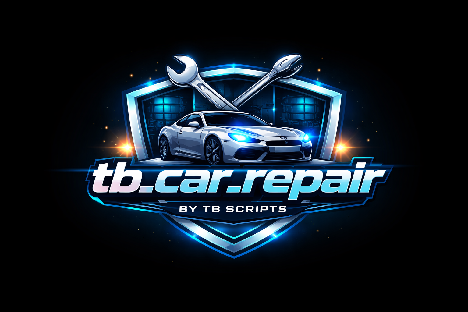 TB CAR REPAIR
