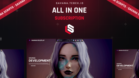All In One Subscription - 3 Month - Escrowed