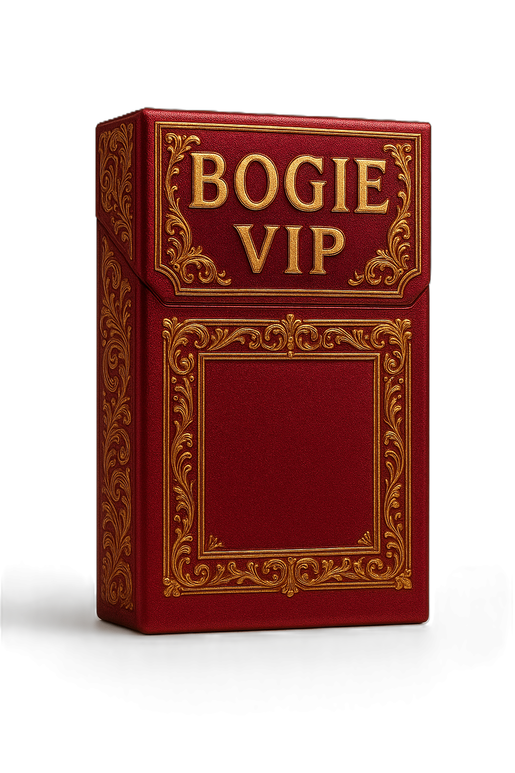 ROYAL BOGIE VIP