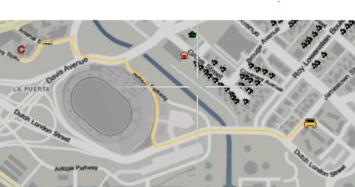 [SHOCKS] QB Vehicle Chopping