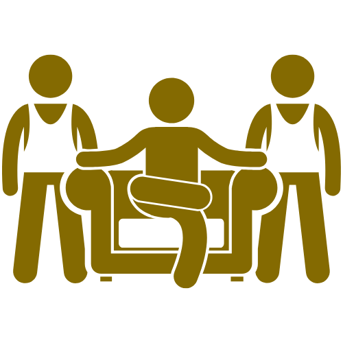Gang Items Token  (Optional Upgrade for Gangs)