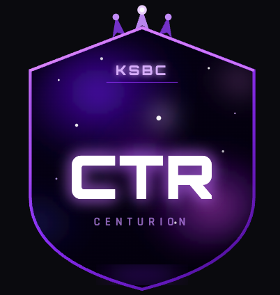 Centurion [CTR]