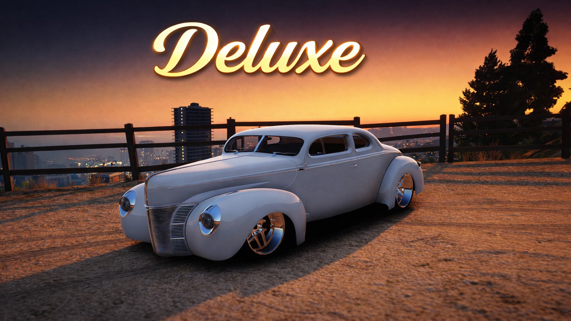 Deluxe