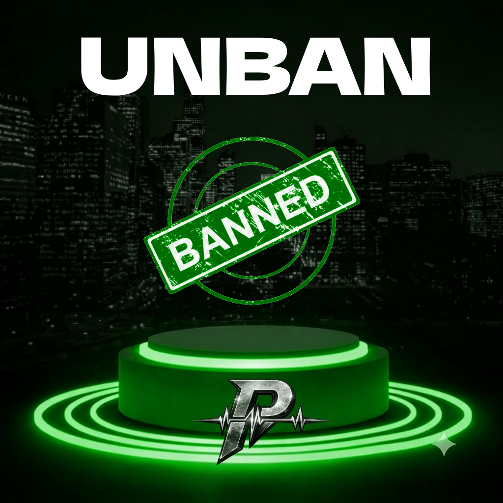 Discord Ban