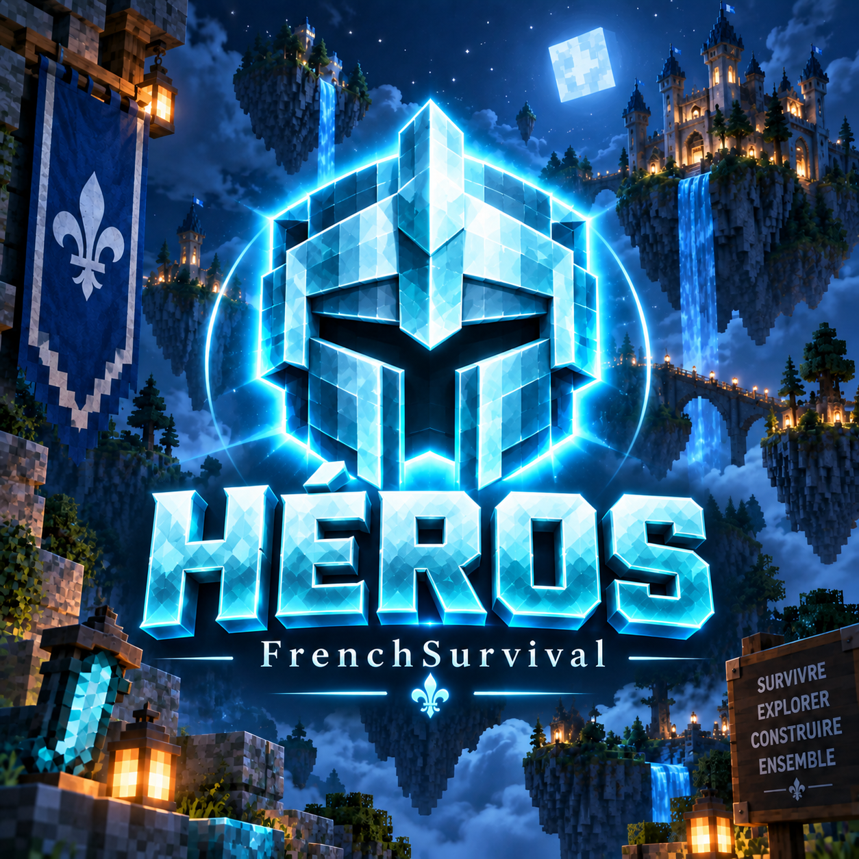 Héros