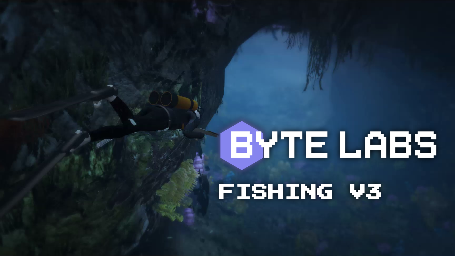 BL Fishing v3