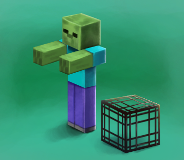 Zombie Spawner